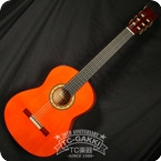 Conde Hermanos 14 Flamenco Guitar 2014