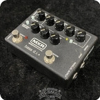 Mxr M 80 Bass D.I. 2010