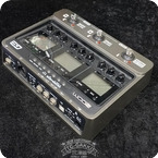 Zoom G3 Guitar Effects Amp Simulator 2010