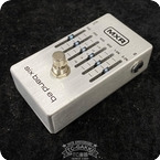 Mxr M 109S SIX BAND EQ6 band EQ 2010