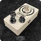 Mxr ZW 44 Wylde OVERDRIVE 2010