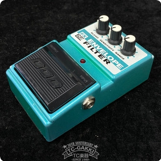Dod Fx25b Envelope Filter 2000