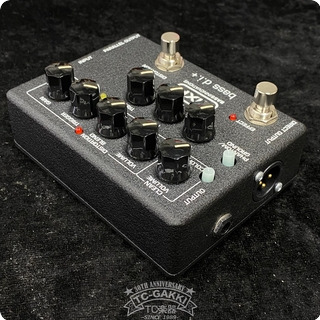 Mxr M 80 Bass D.i.+ 2010