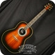 Ovation USA 1717-1 Legend 1980