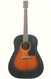 Gibson J 45 1942 Sunburst