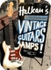 Fender Stratocaster 1965 Olympic White Custom Color
