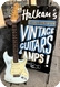 Fender Stratocaster 1962 Sonic Blue Custom Color