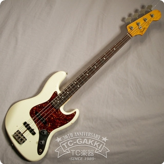 Fender Japan '83 Jb62 115 “jv Serial” [4.25kg] 1983