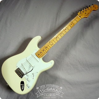 Fender Japan 2013 St57 Tx 2013