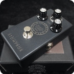 STOMPROX BLACK LABEL FOR BASS 2020