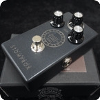 STOMPROX BLACK LABEL FOR BASS 2020