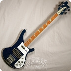 Rickenbacker 4003 Midnight Blue 4.40kg 2007