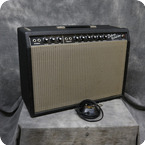 Fender Deluxe Reverb 1964 Blackface