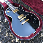 Gibson 57 Reissue Le Paul Custom 1997 Black