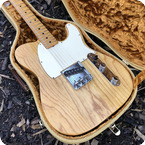 Fender Esquire 1969 Natural