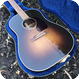Gibson J45 2012 Sunburst