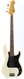 Fender Precision Bass '70 Reissue 2004-Vintage White