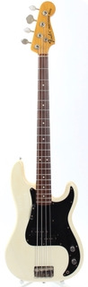Fender Precision Bass '70 Reissue 2004 Vintage White