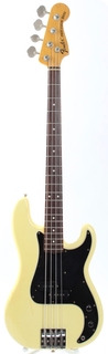 Fender Precision Bass '70 Reissue 1994 Vintage White