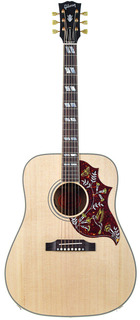 Gibson Hummingbird Faded