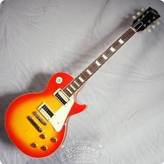 Tokai 1982 Ls60cs “love Rock” 1982