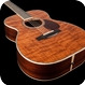 Rozawood-WIZARD OM-2022-Nitrocellulose Lacquer