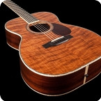 Rozawood WIZARD OM 2022 Nitrocellulose Lacquer