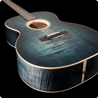 Rozawood Bohemian Ga 2022 Nitrocellulose Lacquer