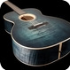 Rozawood BOHEMIAN GA 2022 Nitrocellulose Lacquer