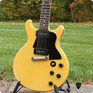 Gibson Les Paul Special  1959 Tv Yellow 