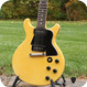 Gibson Les Paul Special 1959 TV Yellow 