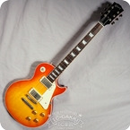 Gibson Custom Shop 2012 1958 Les Paul Standard Reissue 2012