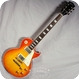 Gibson Custom Shop 2012 1958 Les Paul Standard Reissue 2012