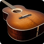 Rozawood-BARITONE-2022-Nitrocellulose Lacquer