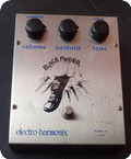 Electro Harmonix Black Finger 1977 Large Metal Box