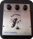 Electro Harmonix Black Finger 1977-Large Metal Box