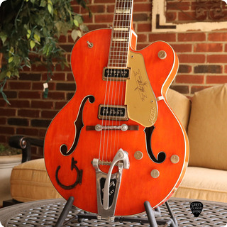 Gretsch 6120  1956