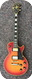 Gibson Les Paul Custom 1974 Cherry Sunburst