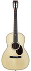 Santa Cruz 00 Eric Skye Cocobolo Adirondack 1189