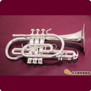 B&s Bee And Esp Sp Challenger I B ♭ Cornet 2000