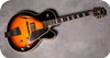 Ibanez Prestige AF 2000-BS -Japan 2021-Brown Sunburst