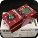 Zoom MS-60B MULTI STOMP For BASS 2010