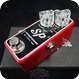 Xotic SP-compressor RED 2010