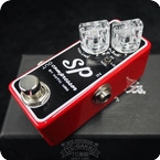 Xotic SP compressor RED 2010