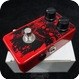 MASF Pedals BILOMA(RED) 2000