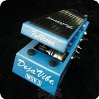 Fulltone C.SHOP MDV 3 Mini Deja Vibe3 2014