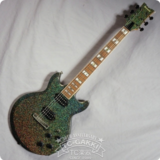 Ibanez Ax520 2000