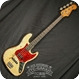 Fender 1962 Jazz Bass [3.80kg] 1962