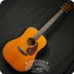 Martin 1964 D 18 1964