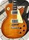 Gibson Les Paul Std. Leos 59 Reissue 1983 Honeyburst